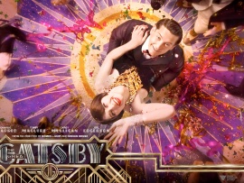3 Gatsby WALLPAPER (click to view)