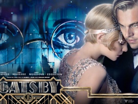 4 Gatsby WALLPAPER (click to view)