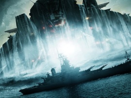 Battleship Facebook Cover (click to view)