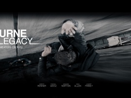 Bourne Legacy Desktop Wallpaper (click to view)