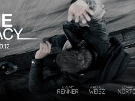 Bourne Legacy Facebook Cover (click to view)