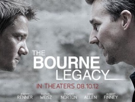 Bourne Legacy Facebook Cover Edward Norton Jeremy Renner (click to view)