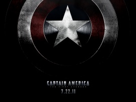 Captain America (click to view)