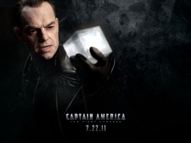 Captain America Hugo Weaving (click to view)
