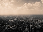 City Wallpaper 1080p Vol2