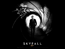 Daniel Craig Skyfall desktop wallpaper (click to view)