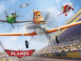 Disneys Planes Wallpaper Payoff Widescreen (click to view)