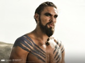 game of thrones khal