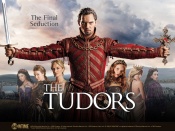 Jonathan Rhys Meyers The Tudors