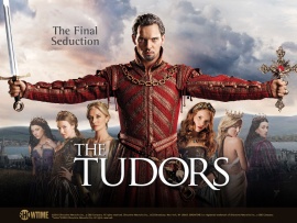 Jonathan Rhys Meyers The Tudors (click to view)