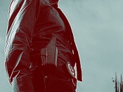 Justified Timothy Olyphant iPhone Wallpaper