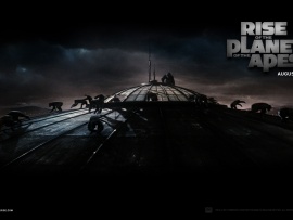 rise of the planet of the apes wallpaper5 1680 (click to view)