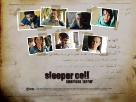 Sleeper Cell (click to view)