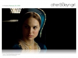 the other boleyn girl wallpaper 1 (click to view)