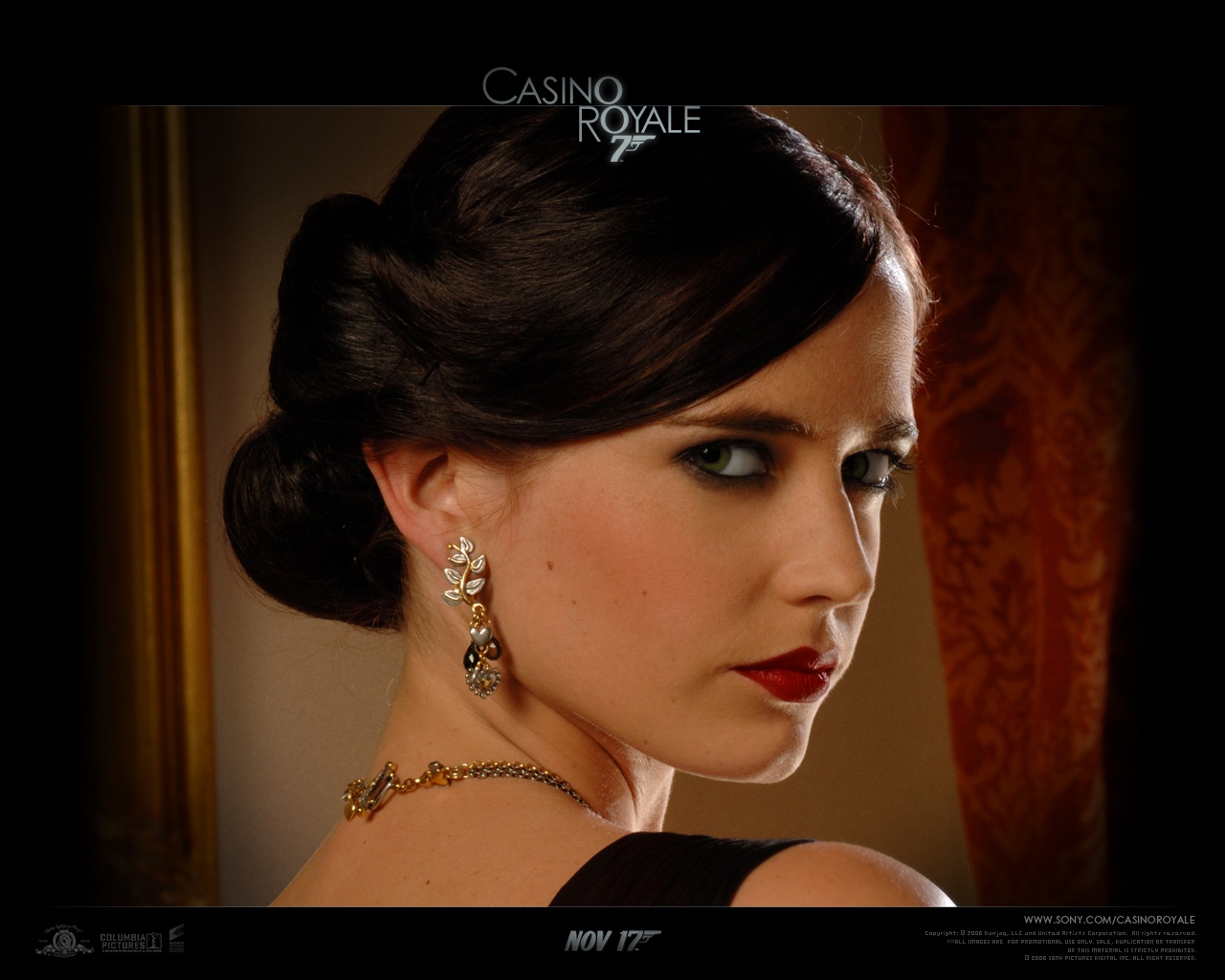 eva green casino royale