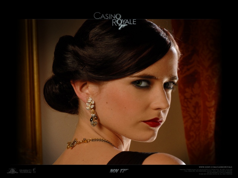 eva green casino royale