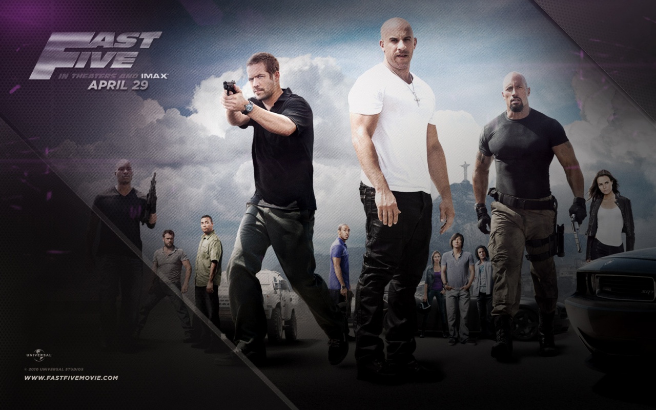 fast five wp0 wide