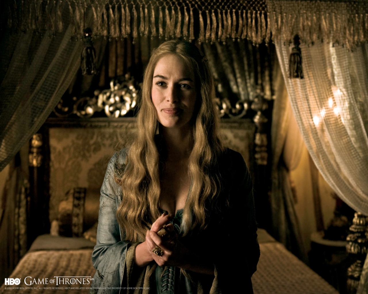 game of thrones cersei