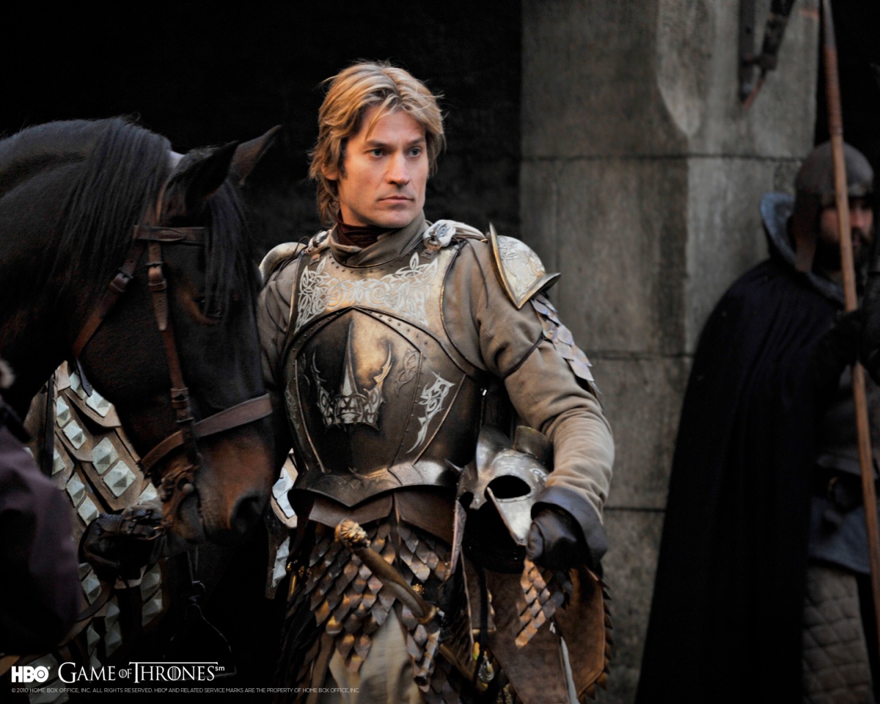 game of thrones jaime