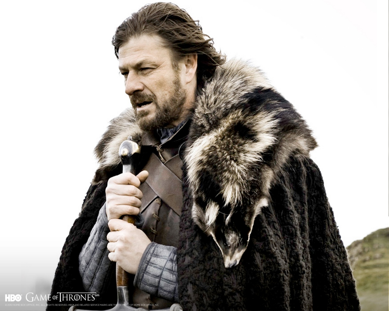 game of thrones ned stark