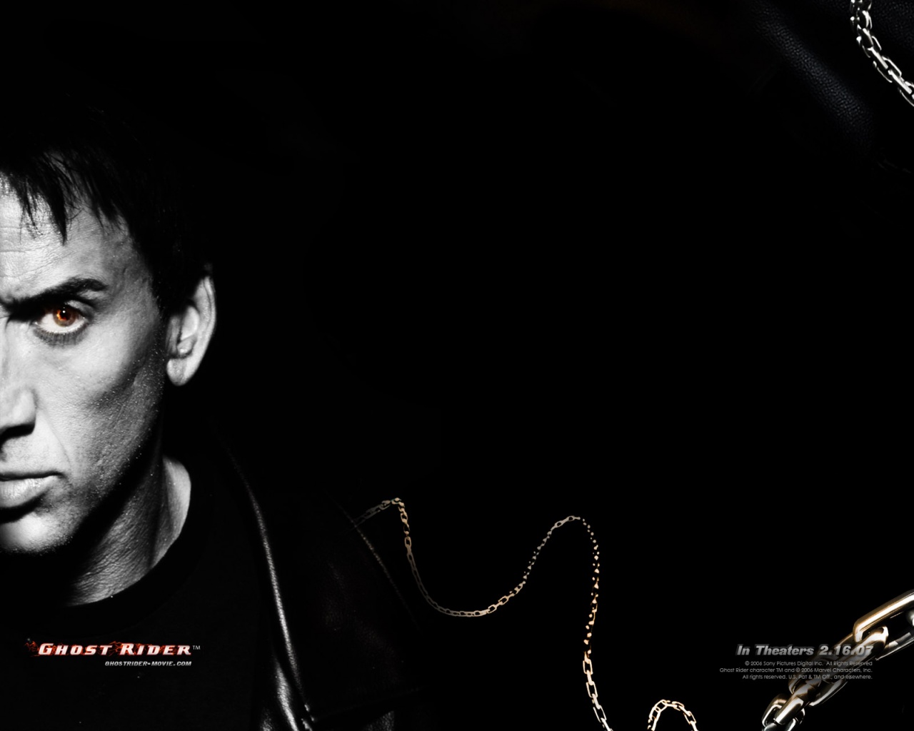 ghost rider johnny 03
