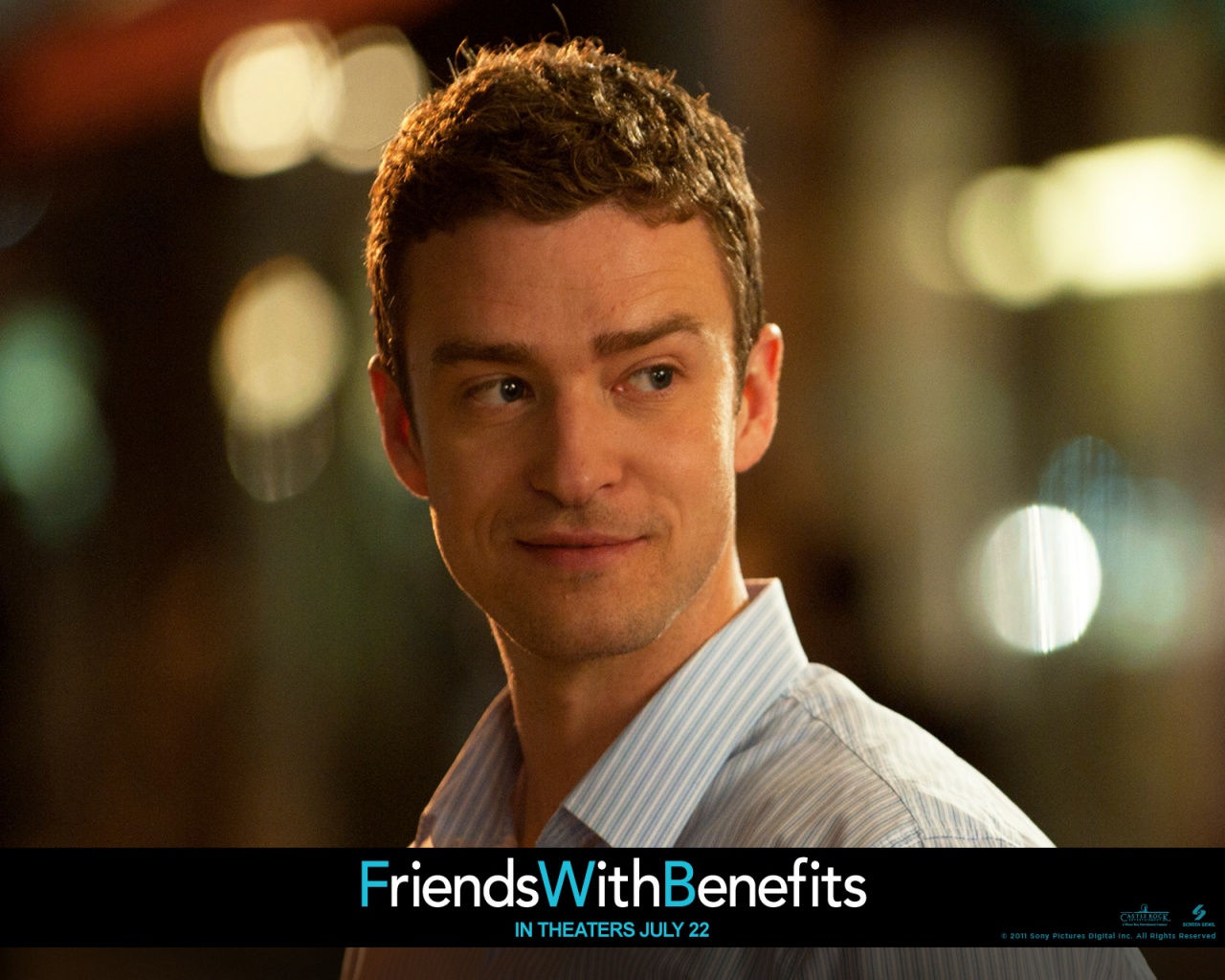 Justin Timberlake