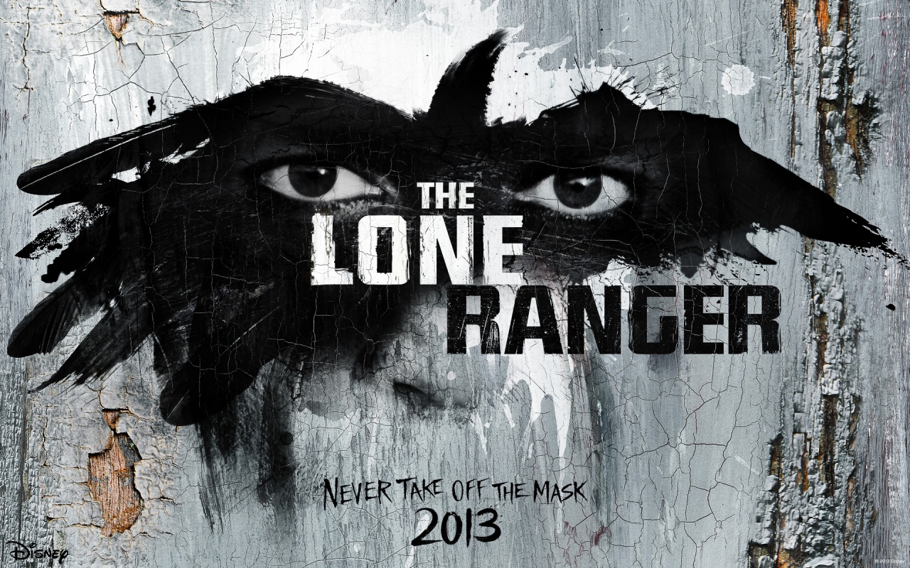 the lone ranger widescreen poster1