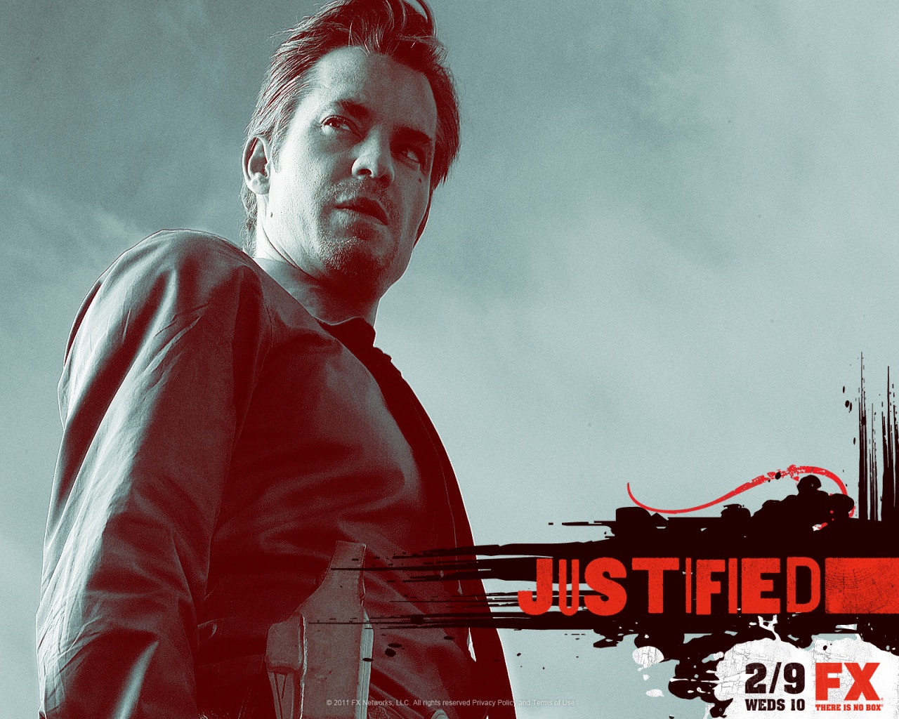 Timothy Olyphant Justified Timothy Olyphant Justified