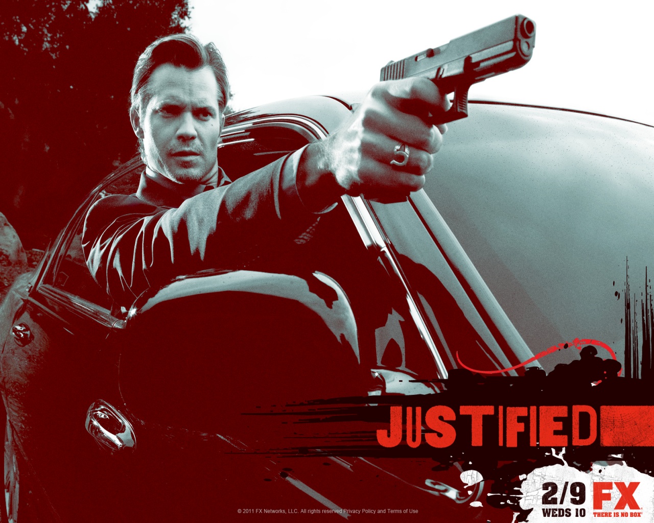 timothy olyphant justified 1